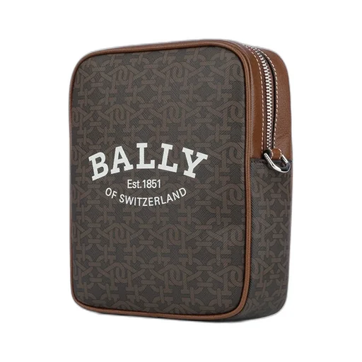 Messenger Bag