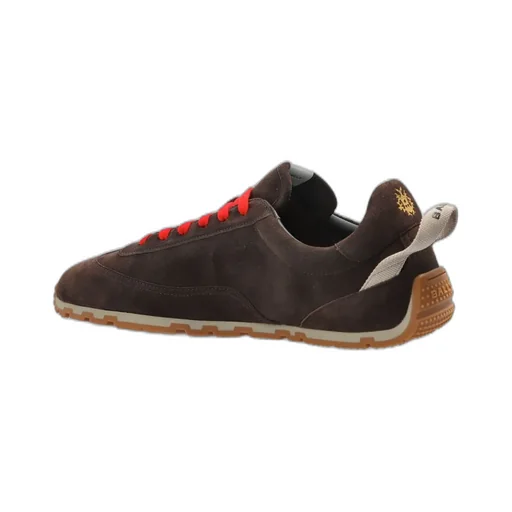 Low-Top Sneakers