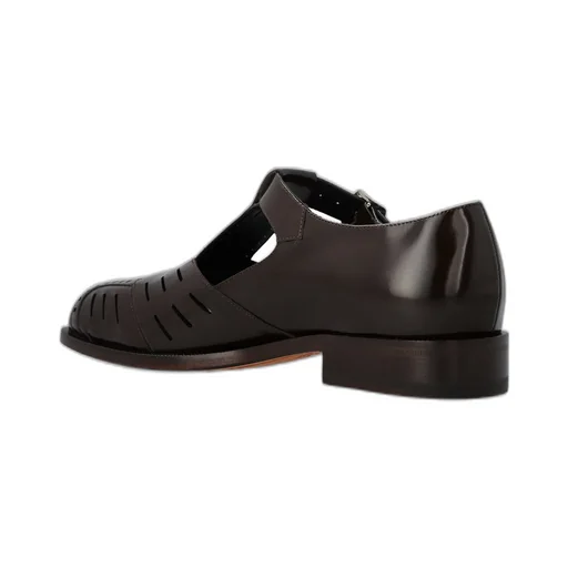 Mary Jane Shoes