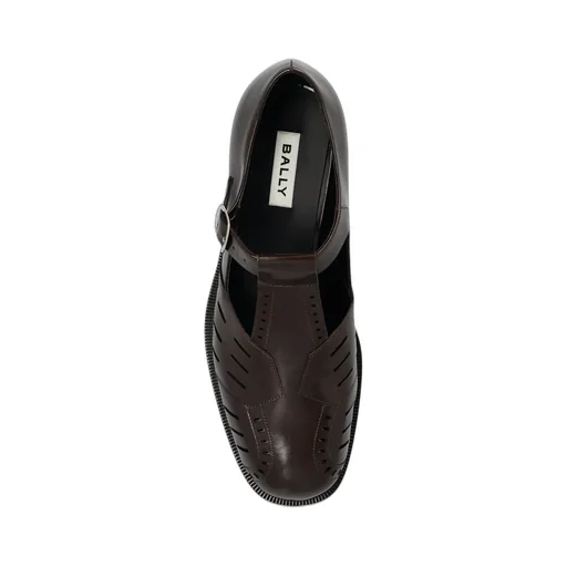 Mary Jane Shoes