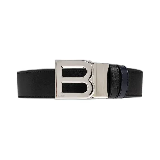 B-Buckle Belt