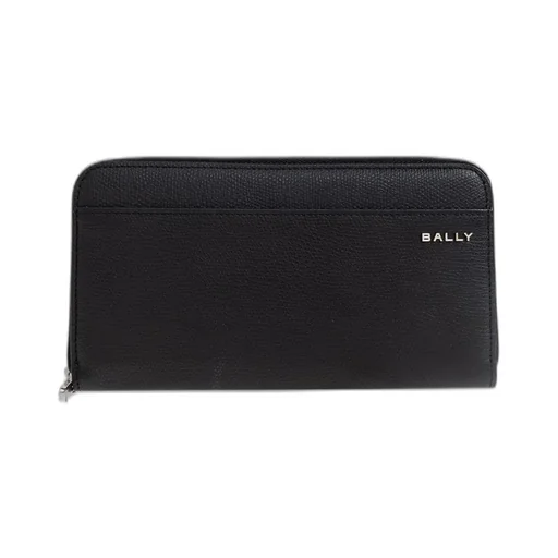Zip Around Wallet