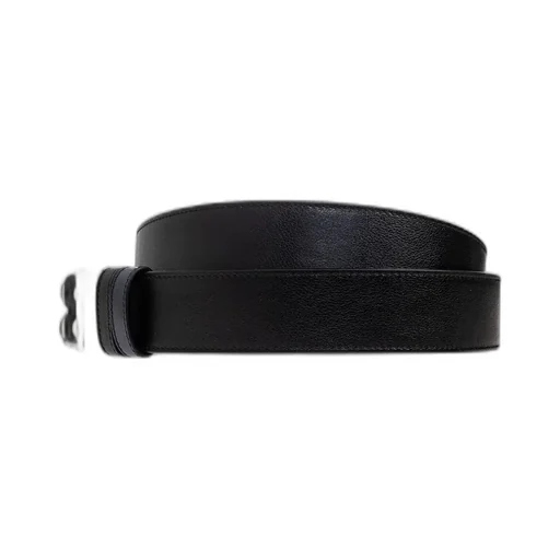 B-Buckle Belt