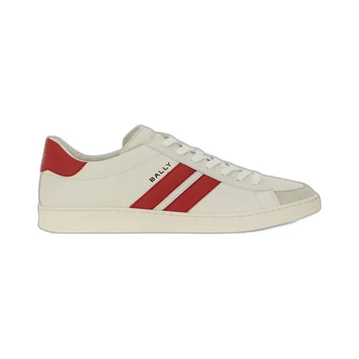 Low-Top Sneakers