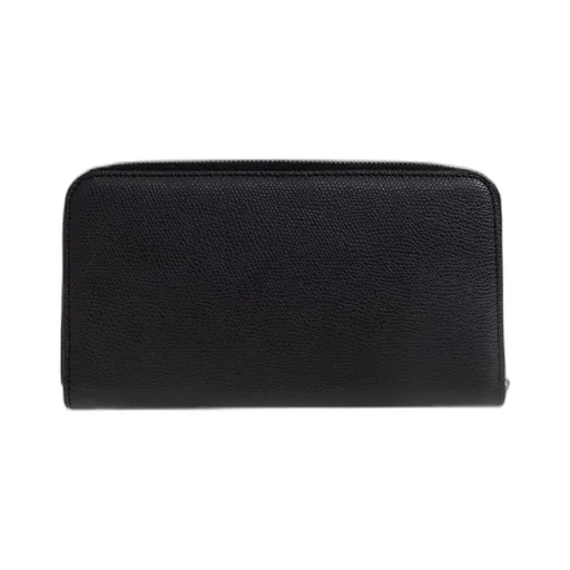 Zip Around Wallet