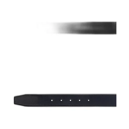 B-Buckle Belt