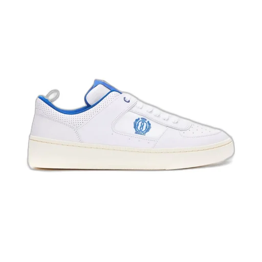 Low-Top Sneakers
