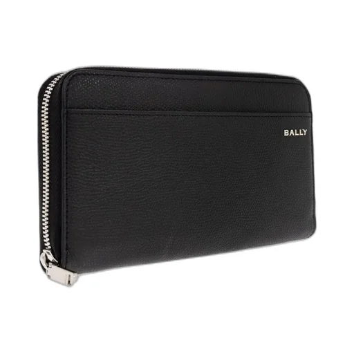 Zip Around Wallet