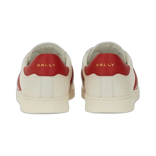 Low-Top Sneakers