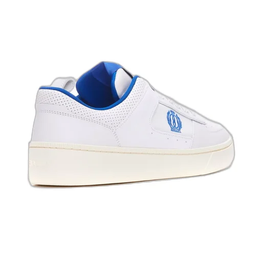 Low-Top Sneakers