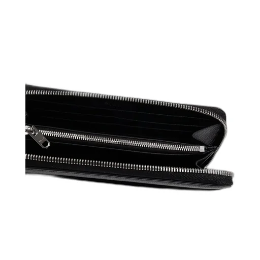 Zip Around Wallet