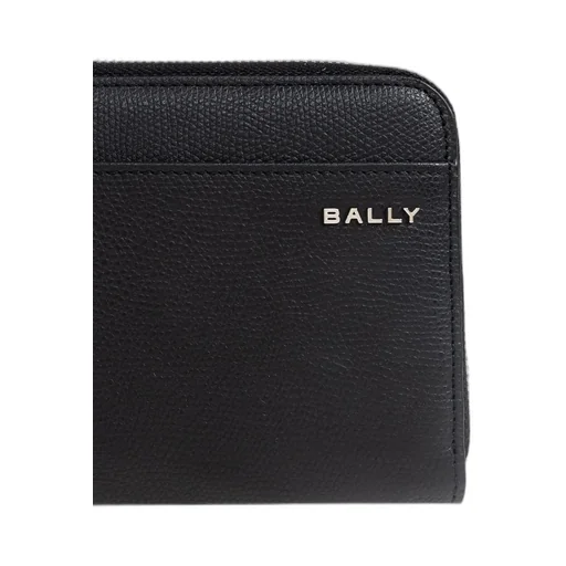 Zip Around Wallet