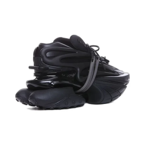 Balmain B-Runner Sneakers