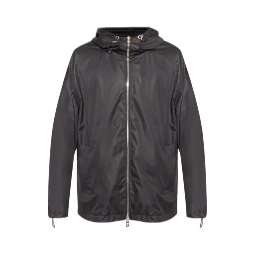 Hooded Jacket
