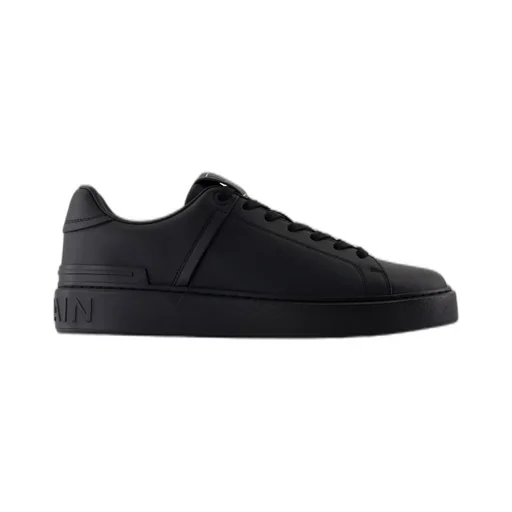 Low-Top Sneakers