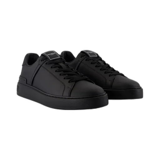 Low-Top Sneakers
