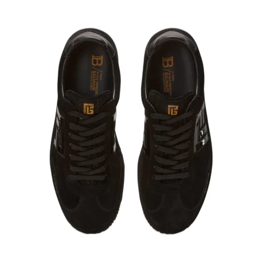Low-Top Sneakers