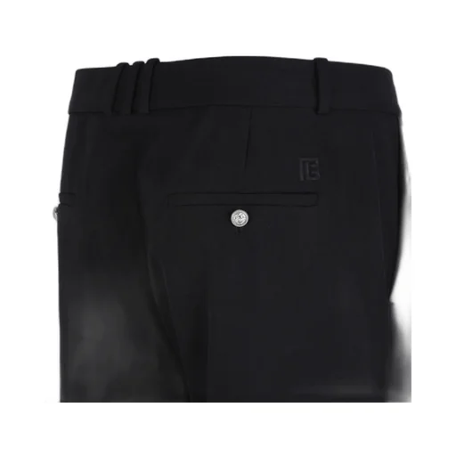 Tailored Trousers