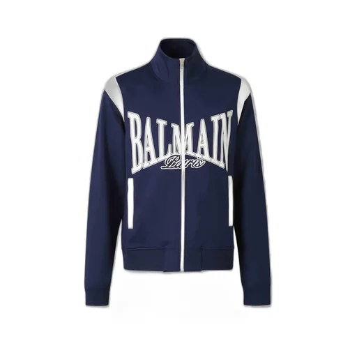 Track Jacket
