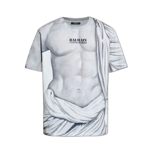 Graphic Print T-Shirt
