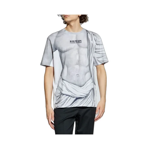 Graphic Print T-Shirt