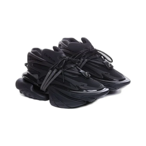 Balmain B-Runner Sneakers