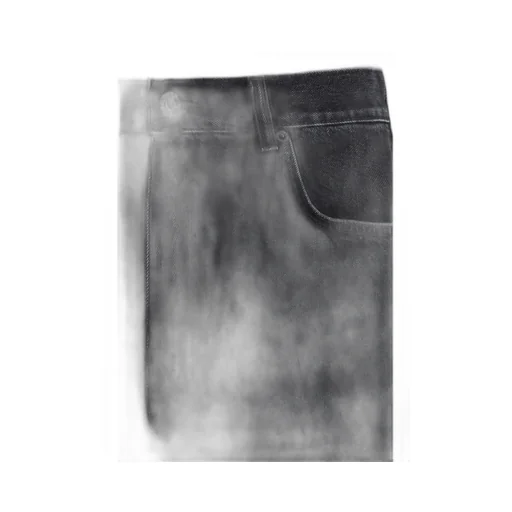 Wide-Leg Jeans