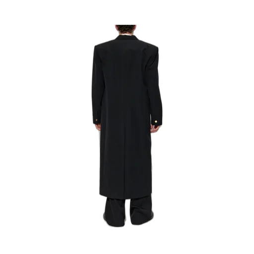Maxi Coat