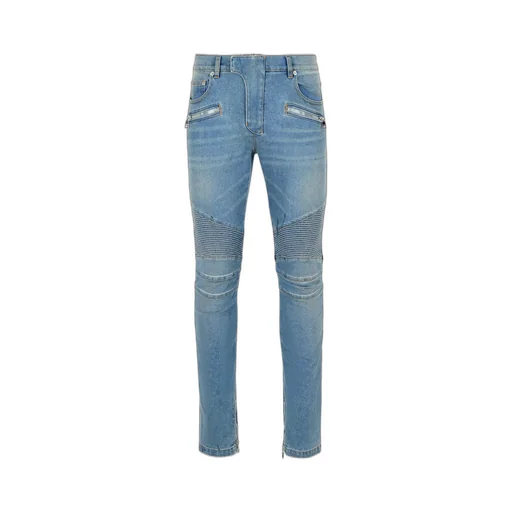 Biker Jeans