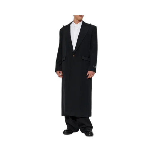 Maxi Coat