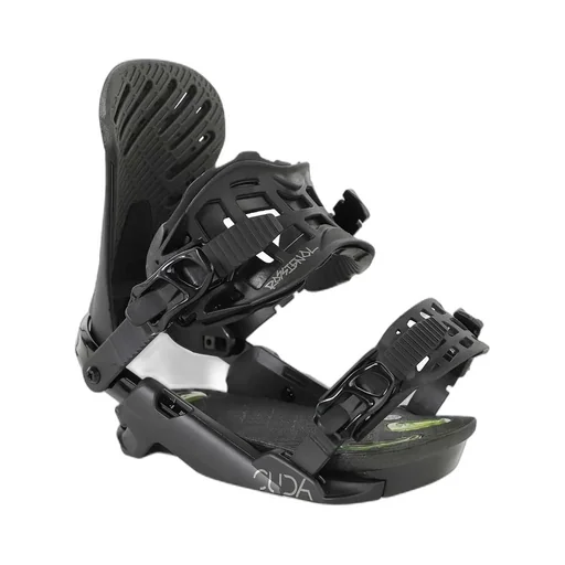 Snowboard Bindings