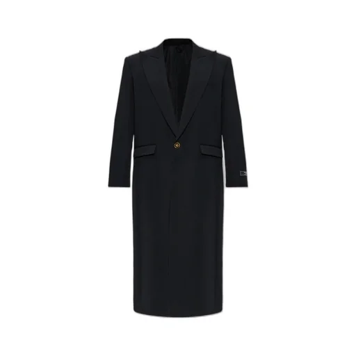 Maxi Coat