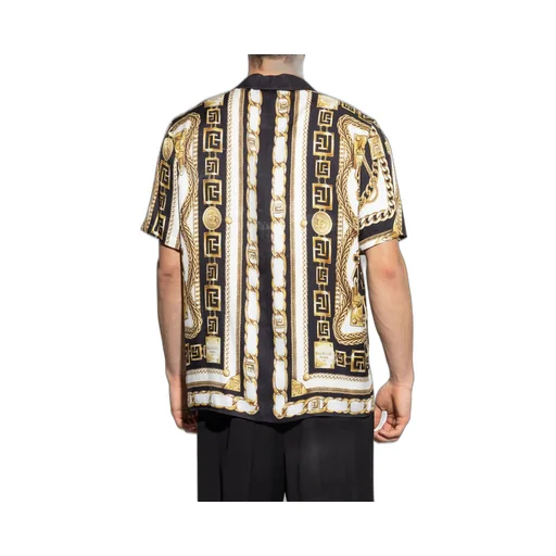 Short Sleeve Shirt