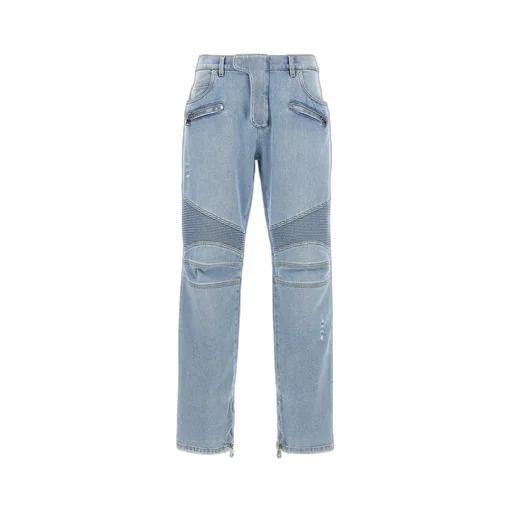 Biker Jeans