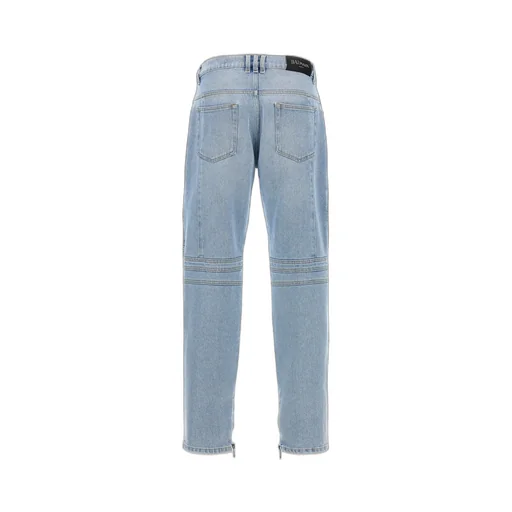 Biker Jeans