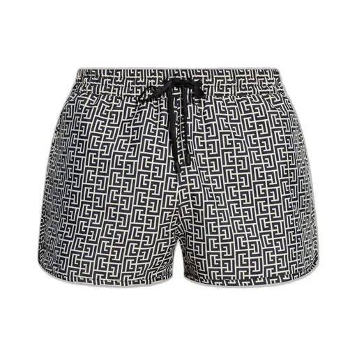 Swim Shorts