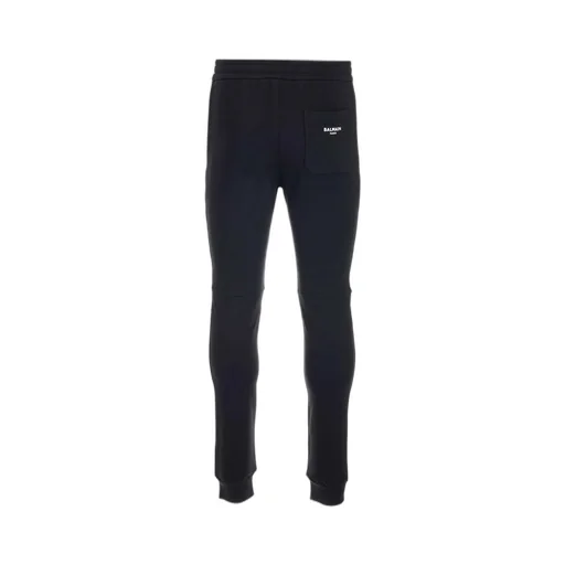 Biker Sweatpants