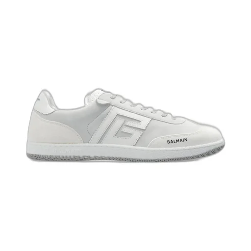 Low-Top Sneakers