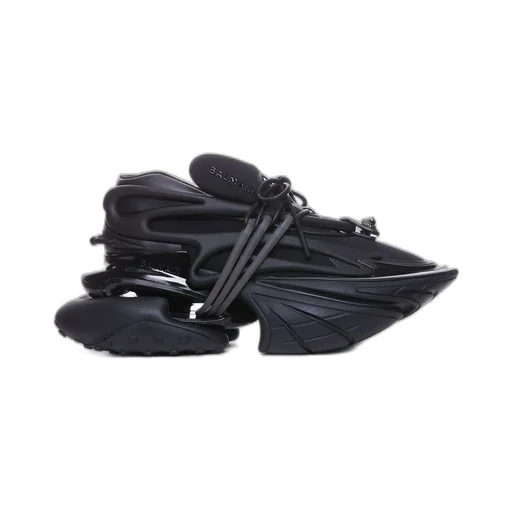Balmain B-Runner Sneakers