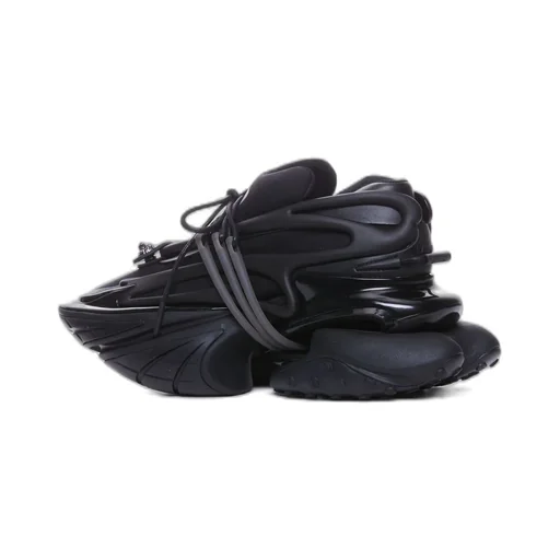 Balmain B-Runner Sneakers