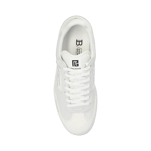 Low-Top Sneakers