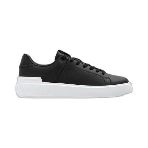 Low-Top Sneakers