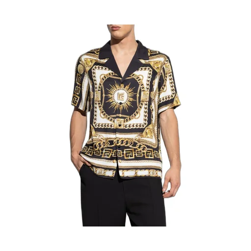 Short Sleeve Shirt