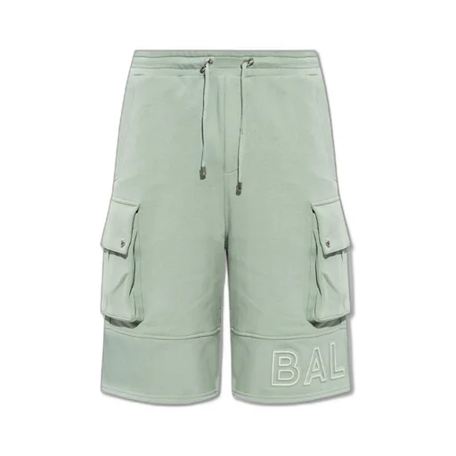 Cargo Shorts