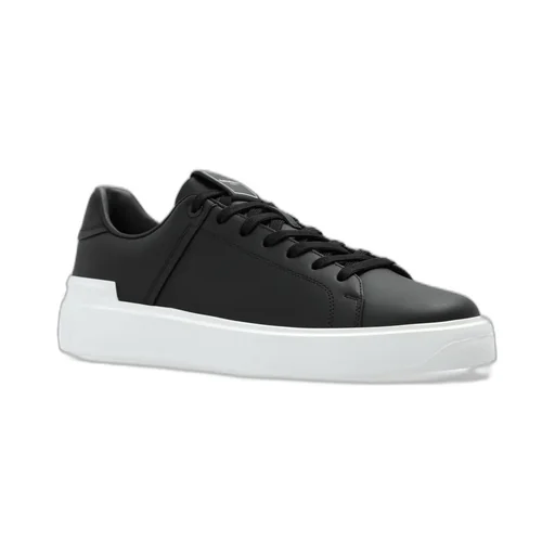 Low-Top Sneakers