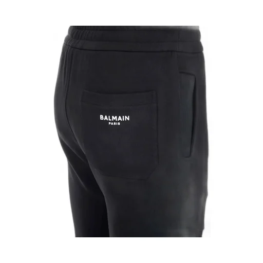 Biker Sweatpants