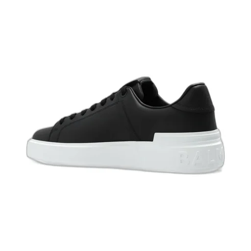 Low-Top Sneakers