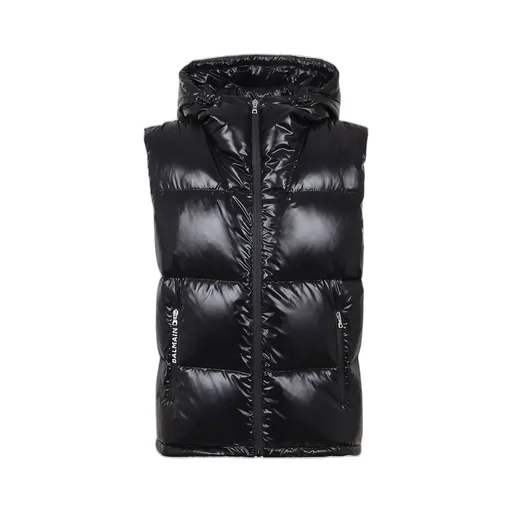 Puffer Vest