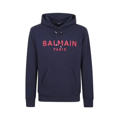 Logo Hoodie