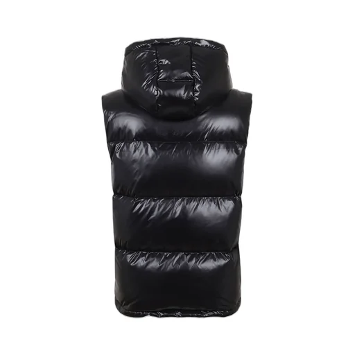 Puffer Vest